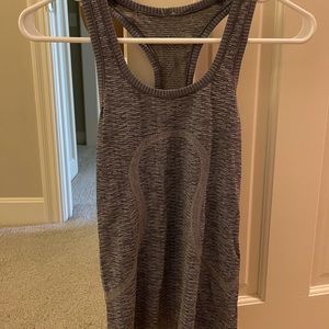 Lululemon Swiftly Tech Tank Top